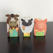 secondhand BUNDLE Board Books
