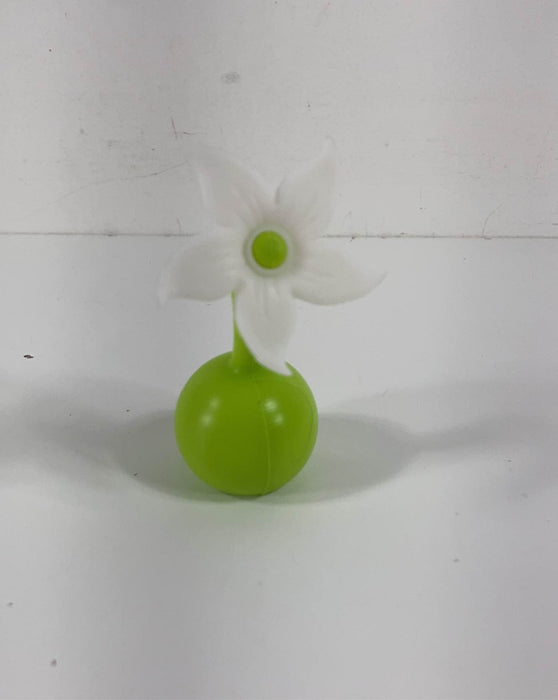 used Haakaa Flower Breast Pump Stopper
