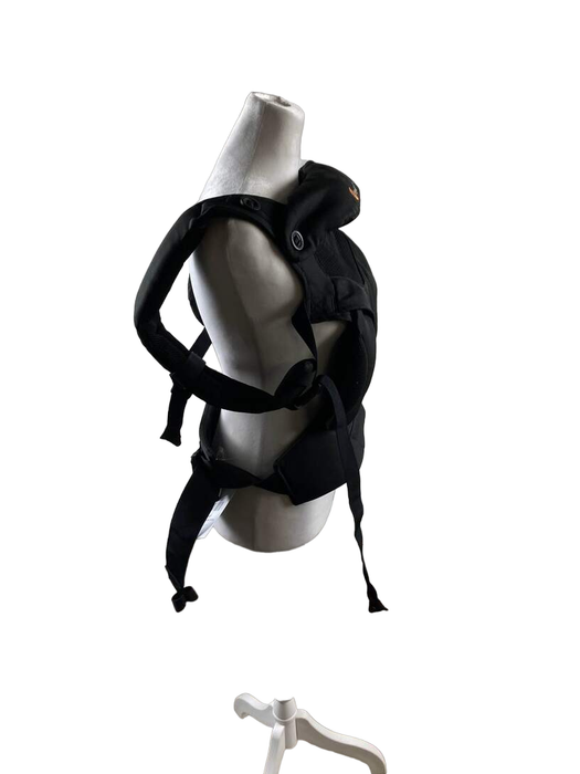 Shop Ergobaby 360 All Positions Cool Air Mesh Baby Carrier, Onyx Black at Goodbuygears