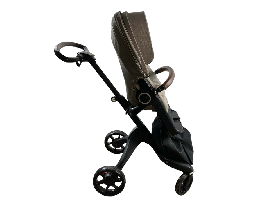 Shop Stokke Xplory Stroller, 2018 at Goodbuygears