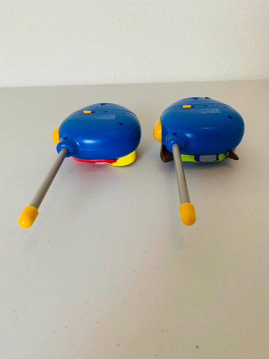 secondhand Toys