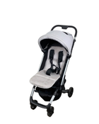 Shop Colugo Compact Stroller, 2022, Cool Grey at Goodbuygears