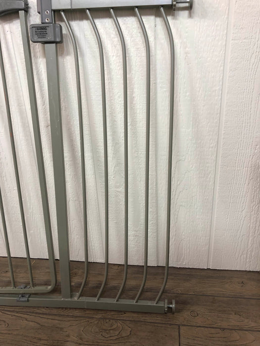 used Home Nursery