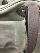 secondhand SoYoung Charlie Diaper Bag