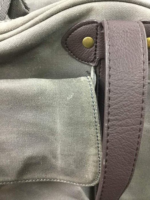 secondhand SoYoung Charlie Diaper Bag
