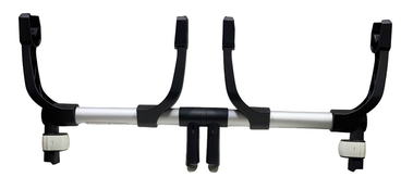 Shop Bugaboo Donkey Twin Adapter for Turtle/Maxi Cosi Car Seats at Goodbuygears