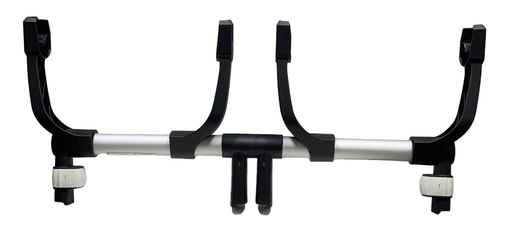 Shop Bugaboo Donkey Twin Adapter for Turtle/Maxi Cosi Car Seats at Goodbuygears