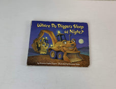 secondhand BUNDLE Board Books