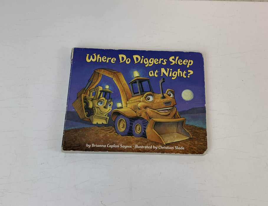secondhand BUNDLE Board Books