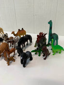 secondhand Toys