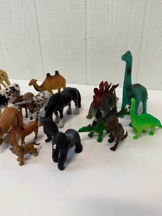 secondhand Toys