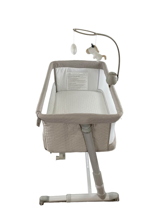used Cloud Baby Bassinet