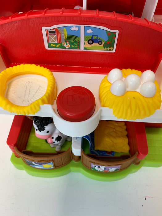 used Infant Toddler Toys