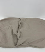 Shop Snuggle Me Organic Cover for Sensory Infant Lounger, Birch at Goodbuygears