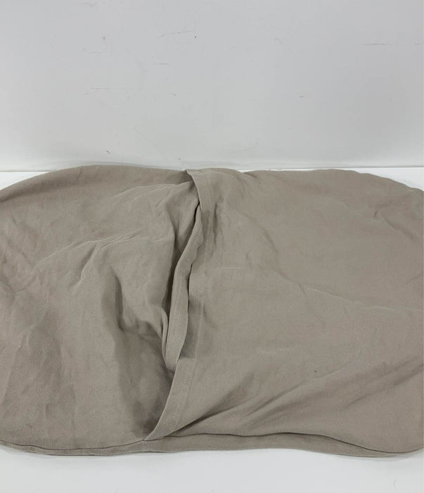 Shop Snuggle Me Organic Cover for Sensory Infant Lounger, Birch at Goodbuygears