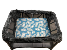 Shop 4moms Breeze Playard Plus, 1039 at Goodbuygears