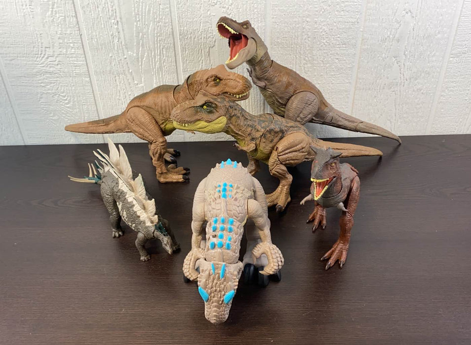 used Toys