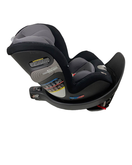 Shop Cybex Sirona S With SensorSafe Convertible Car Seat, Premium Black, 2021 at Goodbuygears