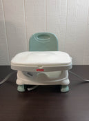 used Fisher Price Healthy Care Booster Seat