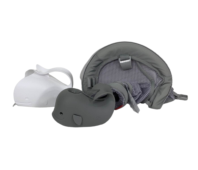 Shop Skip Hop Bathtub Bundle, White at Goodbuygears