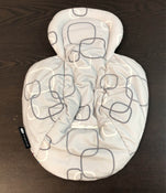 Shop 4moms Reversible Newborn Insert (old), Multi Silver at Goodbuygears