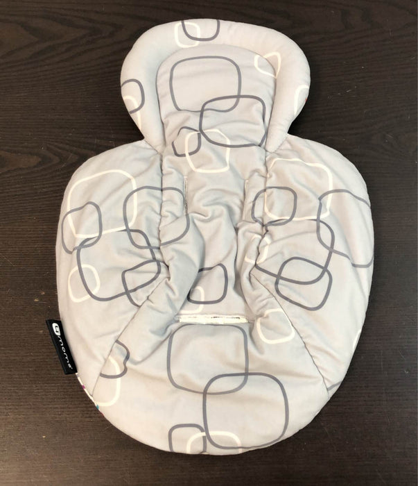 Shop 4moms Reversible Newborn Insert (old), Multi Silver at Goodbuygears