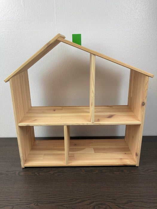 secondhand IKEA FLISAT Doll House