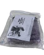 Shop Sashas Rain And Wind Cover For Graco DuoGlider Stroller at Goodbuygears
