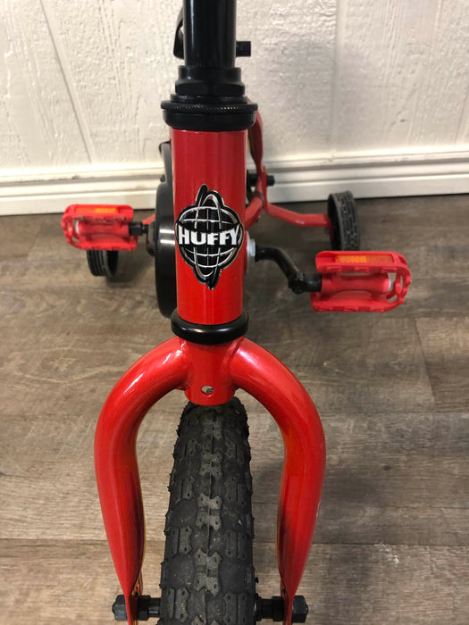 secondhand Bicycles