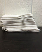 used BUNDLE FuzziBunz Wonder Wipes