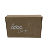 Shop Boba Baby Wrap Carrier, Grey at Goodbuygears