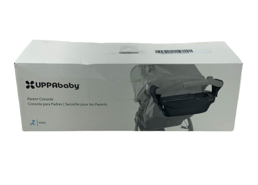 Shop UPPAbaby RIDGE Parent Console at Goodbuygears
