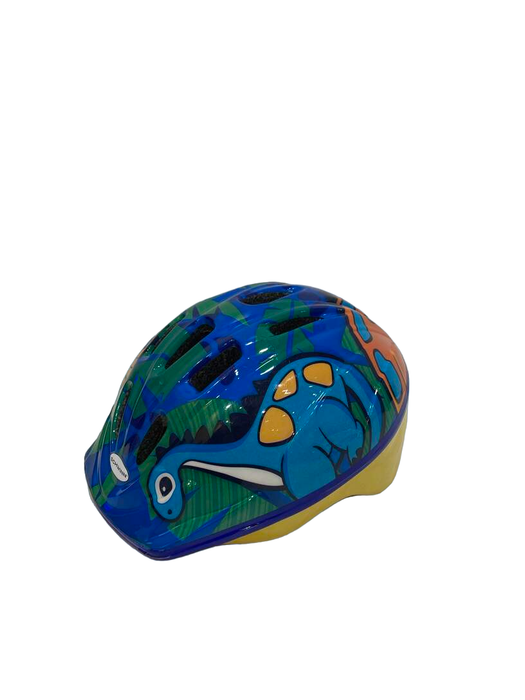 used Schwinn Toddler Helmet