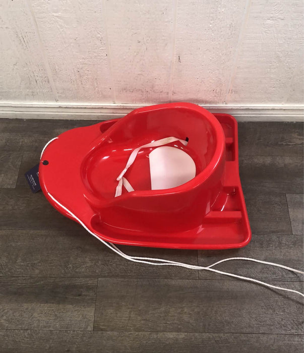 used Paricon Baby Sled