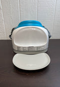 Shop Bumbo Multi Seat, Blue at Goodbuygears