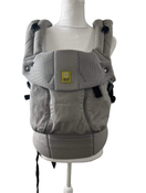 Shop Lillebaby Complete All Seasons Baby Carrier at Goodbuygears