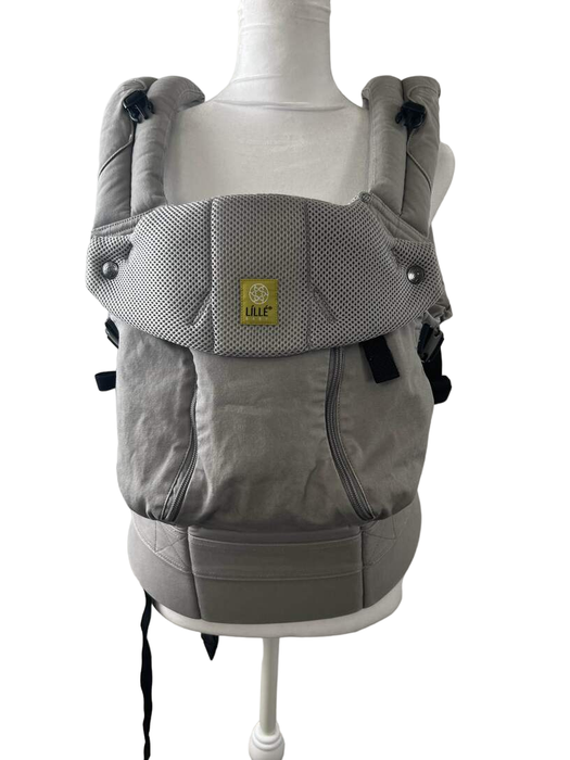 Shop Lillebaby Complete All Seasons Baby Carrier at Goodbuygears