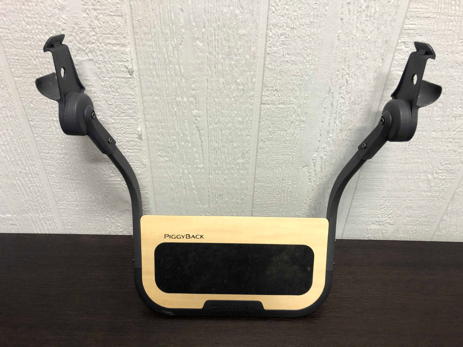 Shop UPPAbaby VISTA PiggyBack Ride-Along Board, 2015+ at Goodbuygears