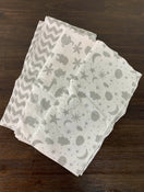 used BUNDLE Baby Blankets