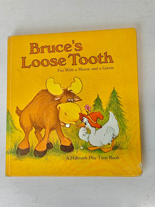 secondhand Educational