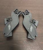 secondhand UPPAbaby VISTA Lower Adapters