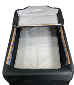 Shop 4moms Breeze Playard Plus, 1045, Black at Goodbuygears