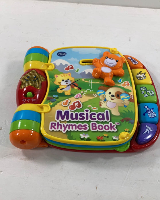 used Toys