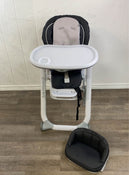 Shop Chicco Polly Progress 5-in-1 Highchair, Springhill at Goodbuygears