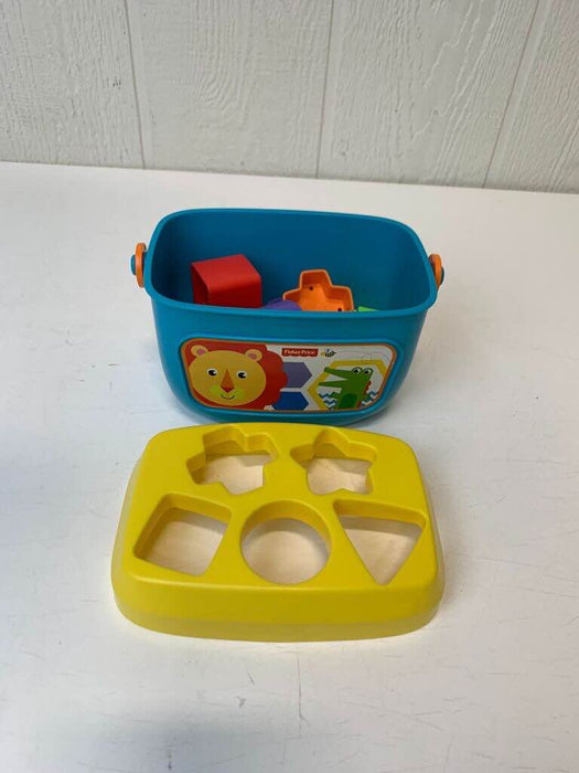 secondhand Toys