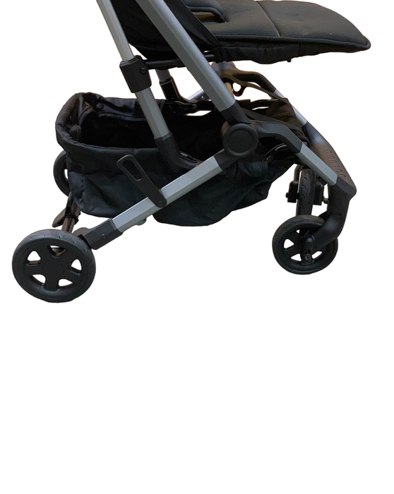 Shop Colugo Compact Stroller, 2023, Black at Goodbuygears