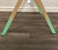 B. toys Wooden Baby Play Gym