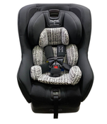 Shop Nuna RAVA Convertible Car Seat, 2021, Broken Arrow Caviar at Goodbuygears