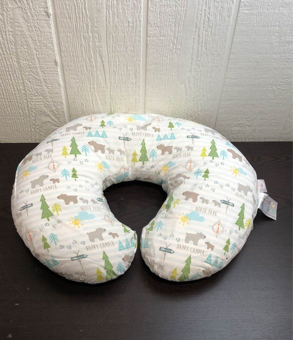 Shop Boppy Nursing and Infant Support Pillow, North Park at Goodbuygears