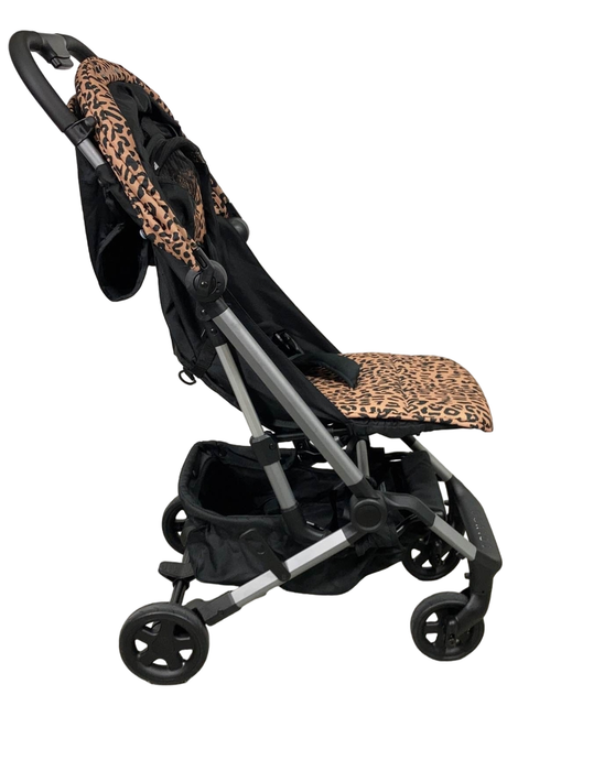 Shop Colugo Compact Stroller, 2023, Wild Child at Goodbuygears